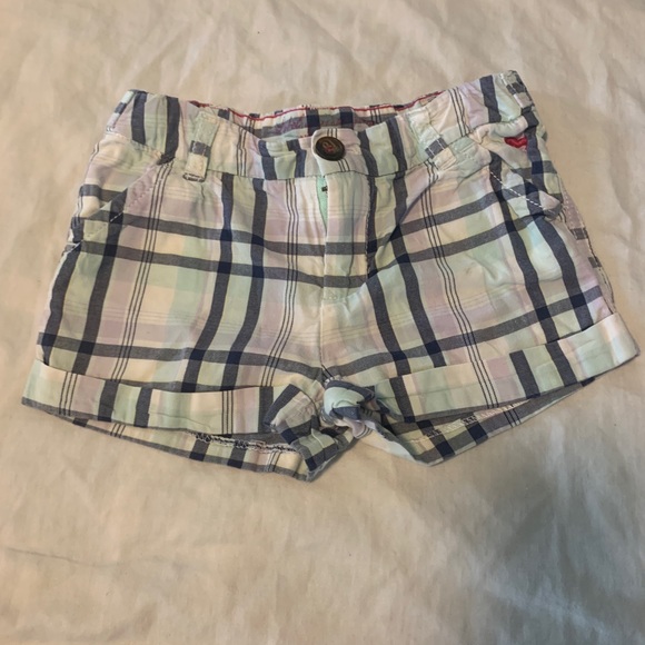 H&M Other - H&M Kids Plaid Shirts Size 3-4yrs